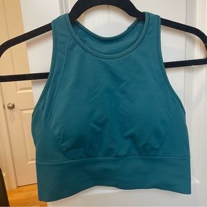 Lululemon EBB TO TRAIN BRA*MEDIUM
SUPPORT, C/D CUP